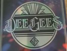 STILL SEALED FOO FIGHTERS DEE GEES HAIL SATIN 2021 F/F DO THE BEE GEES