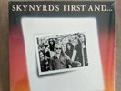 LYNYRD SKYNYRD RARE FACTORY SEALED 