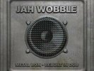 Jah Wobble Metal Box Rebuilt In Dub Vinyl LP Blue Colour 2021 NEW