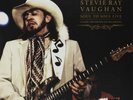 STEVIE RAY VAUGHAN SOUL TO SOUL LIVE SEALED
