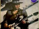Stevie Ray Vaughan & Double Trouble - Texas Flood, Double LP 180 Gram.