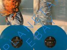Madonna – Ray Of Light Blue Colored Vinyl New and SEALED