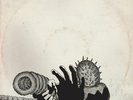 THEE OH SEES - MUTILATOR DEFEATED AT LAST BLUE VINYL LP + DOWNLOAD NEW MINT