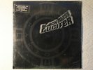 Lucifer – Black Mass US orig' UNI LP shrink hype sticker 1971 Mort Garson