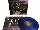 Battleaxe - Power from the Universe (Rerel) LP - blaues Vinyl - neu und ovp