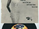 Northern Soul - Fontella Bass BARCLAY 70885 Rescue me / Free at last + 2  1965