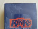 The Kinks The Arista Years 7 discs New Sealed 2006 USA plus BBC Sessions 64 -77