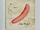 The Velvet Underground & Nico, Debut White Label Promo LP VG-