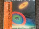 V.S.O.P The Quintet TEMPEST IN THE COLOSSEUM OBI 40AP771-2 Japan Vinyl Import