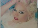 MADONNA 1994  “BEDTIME STORIES” ORIGINAL PRESS EDITION LP + INSERT BRAZIL
