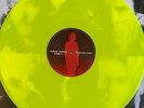 DURAN DURAN - FUTURE PAST. LIME GREEN VINYL. LIMITED 500 COPIES SEALED