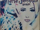MARTA SANCHEZ 1994 “WOMAN” RARE  ORIGINAL PROMO EDITION LP BRAZIL