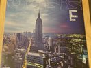 OASIS Standing On The Shoulder Of Giants Vinyl LP Sealed original first press