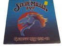 THE STEVE MILLER BAND GREATEST HITS 1974 - 1978 ORIGINAL LP RECORD ALBUM