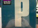 REDUCED AGAIN Portishead-Third- Island Records 1764104- 2 × Vinyl-Europe 2008
