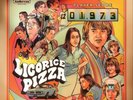 LICORICE PIZZA / O.S.T.-LICORICE PIZZA(OMPS)  2LP VINYL LP NEW