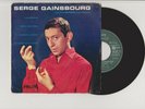 EP S.GAINSBOURG 