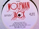 WOLFMAN JACK RADIO SHOW #39 10/7-14: ERIC CLAPTON, GRAND FUNK, ISAAC HAYES