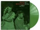 BAD BRAINS   Self-Titled S/T   Ltd Ed PUNK NOTE GREEN Vinyl LP   Sold Out