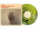 The Prize Fighter Inferno   The City Introvert  Ltd Ed GHOSTLY GREEN Vinyl LP