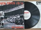 Black Train Jack - No Reward / Lp Vinyl 1993 Ramones The Clash Sex Pistols RDP