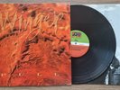 Winger - Pull / Lp Vinyl 1993 Van Halen Dream Theater Mr. Big Tesla Giant Europe