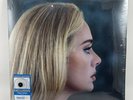 Adele - 30 - Walmart Exclusive Clear Vinyl 2LP   NEW