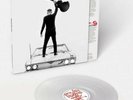 Bryan Adams So Happy It Hurts CLear Vinyl 12“ m.  signed/signierten Print Vorbes