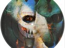 PARADISE LOST-SHADES OF GOD (PICT) VINYL LP NEW
