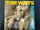 TOM WAITS - Rain Dogs (1985) VINYL LP ORIGINAL SRC Masterdisk  EX/EX
