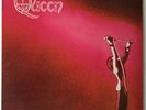 Queen 1st Lp S/T 1973 Elektra Keep Yourself Alive Freddie Mercury Brian May Ex