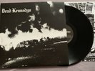 Dead Kennedys LP ‎Fresh Fruit For Rotting Vegetables, Punk Hardcore Vinyl