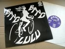 BANG BANG LULU  LP 1st UK Pressing   Laminated   1968  PAMA   MONO  RARE Reggae