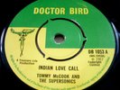 TOMMY McCOOK Indian Love...7