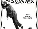 The Selecter Too Much Pressure UK LP Vinyl Album 1980 CDLTT5002 Two-Tone EX