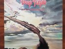DEEP PURPLE Stormbringer PURPLE TPS 3508 UK A-1U / B-1U VINYL LP NM