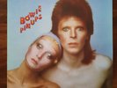 DAVID BOWIE Pin-Ups RCA VICTOR INSERT RS 1003 UK 1st Original VINYL LP NM