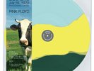 PINK FLOYD - BBC LIVE JULY 16 1970 PARIS CINEMA, LONDON - LTD & COL ED LP
