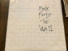 PINK FLOYD - THE WALL - PROMO , Vinyl VG++ Almost NM Vinyl  1st US Pressing.