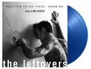 The Leftovers Par Max Richter (Limitée Bleu Vinyle)