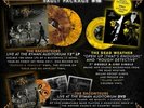 SEALED. COMPLETE. Third Man Records Vault 18: 