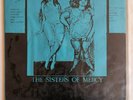 Sisters of Mercy - Brixton Ace Lp white multicolour Vinyl (Mission)