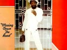 Junior Delgado - Moving Down The Road (LP, Album)