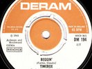 Timebox - Beggin' (7