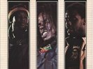 The Mighty Diamonds - Changes (LP, Album)