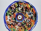 Ornette Coleman - The Art Of The Improvisers (LP, Album, RE)