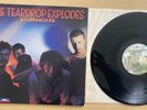 THE TEARDROP EXPLODES KILIMANJARO ORIGINAL 1980 LP MASTERDISK RL POST PUNK VG+