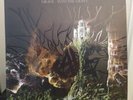 Grave - Into the Grave The Devil's Elixir Swamp Green