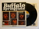 Buffalo Springfield - Self Titled - 1967 US MONO Albun w/ HYPE Sticker VG++