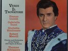 Giuseppe Verdi - Il Trovatore (3xLP + Box)